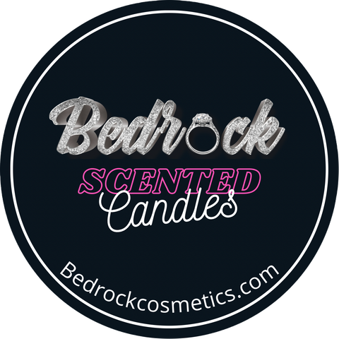 Bedrock Scented Candles