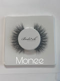 Bedrock Cosmetics Faux Mink Lashes