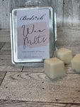 Bedrock Cosmetics Soy Wax Melts