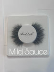 Bedrock Cosmetics Faux Mink Lashes