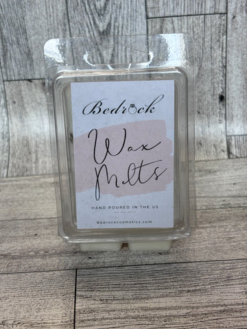 Bedrock Cosmetics Soy Wax Melts