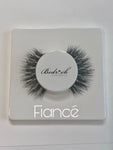 Bedrock Cosmetics Faux Mink Lashes