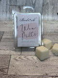 Bedrock Cosmetics Soy Wax Melts