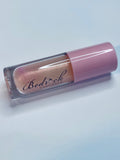 Bedrock Cosmetics Color Changing Staining Lipgloss