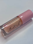 Bedrock Cosmetics Color Changing Staining Lipgloss