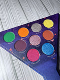 On the Rocks Eyeshadow Palette