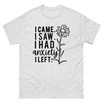 Anxiety classic tee