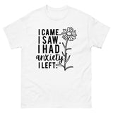 Anxiety classic tee