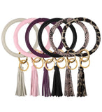 Keychain Wristlets