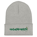 Misguided Misfits Cuffed Beanie