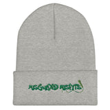 Misguided Misfits Cuffed Beanie