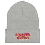 Bedrock Cosmetics Cuffed Beanie