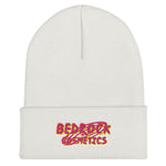 Bedrock Cosmetics Cuffed Beanie