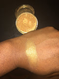 Nefertiti Glow Powder Highlighter