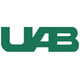 UAB Decal