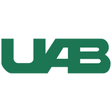 UAB Decal