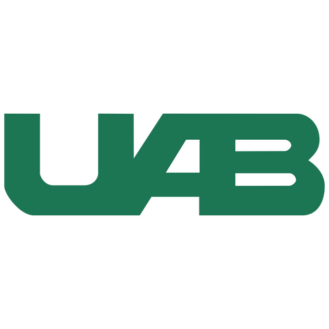 UAB Decal