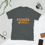 Bedrock Cosmetics Short-Sleeve Unisex T-Shirt