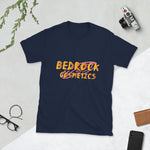 Bedrock Cosmetics Short-Sleeve Unisex T-Shirt