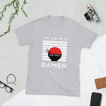 Ramen Short-Sleeve Unisex T-Shirt