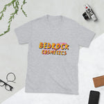 Bedrock Cosmetics Short-Sleeve Unisex T-Shirt