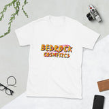 Bedrock Cosmetics Short-Sleeve Unisex T-Shirt