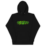 Misguided Misfits Unisex Hoodie