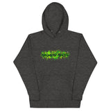 Misguided Misfits Unisex Hoodie