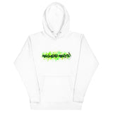 Misguided Misfits Unisex Hoodie