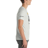 Fork In the Road Short-Sleeve Unisex T-Shirt